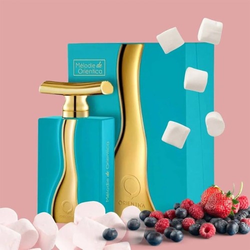 Orientica Melody de Orientica EDP kvepalai moterims, 90 ml