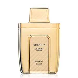 Orientica Imperial Gold EDP kvepalai vyrams, 85 ml