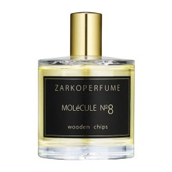 Orientica MOLéCULE No. 8 EDP 100 ml unisex kvepalai
