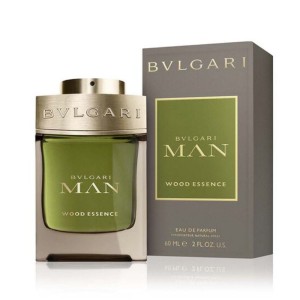 Bvlgari MAN Wood Essence EDP kvepalai vyrams, 60 ml 2