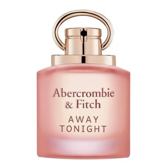 Abercrombie & Fitch Away Tonight Woman EDP kvepalai moterims, 100 ml