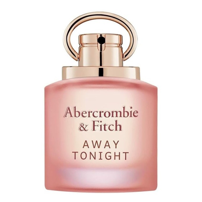 Abercrombie & Fitch Away Tonight Woman EDP kvepalai moterims, 100 ml