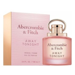 Abercrombie & Fitch Away Tonight Woman EDP kvepalai moterims, 100 ml