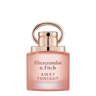 Abercrombie & Fitch Away Tonight Woman EDP kvepalai moterims, 30 ml