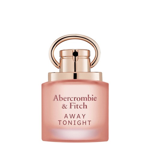Abercrombie & Fitch Away Tonight Woman EDP kvepalai moterims, 30 ml