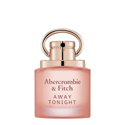 Abercrombie & Fitch Away Tonight Woman EDP kvepalai moterims, 30 ml