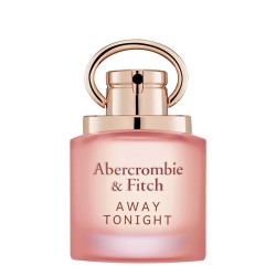 Abercrombie & Fitch Away Tonight Woman EDP kvepalai moterims, 50 ml
