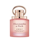 Abercrombie & Fitch Away Tonight Woman EDP kvepalai moterims, 50 ml
