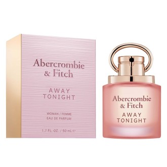 Abercrombie & Fitch Away Tonight Woman EDP kvepalai moterims, 50 ml 2