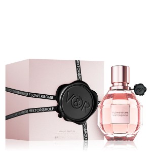 Viktor & Rolf Flowerbomb EDP kvepalai moterims, 50 ml 2
