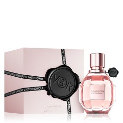 Viktor & Rolf Flowerbomb EDP kvepalai moterims, 50 ml