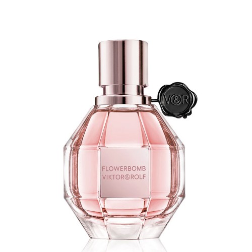 Viktor & Rolf Flowerbomb EDP kvepalai moterims, 50 ml