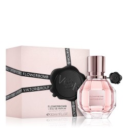 Viktor & Rolf Flowerbomb EDP kvepalai moterims, 30 ml
