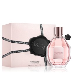 Viktor & Rolf Flowerbomb EDP kvepalai moterims, 100 ml