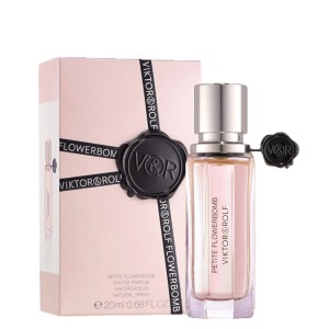 Viktor & Rolf Flowerbomb EDP kvepalai moterims, 20 ml 2