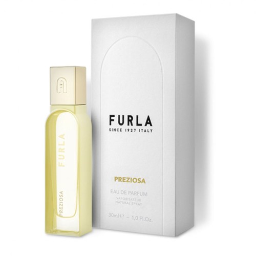 Furla Preziosa EDP kvepalai moterims, 30 ml