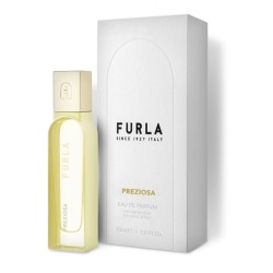 Furla Preziosa EDP kvepalai moterims, 30 ml