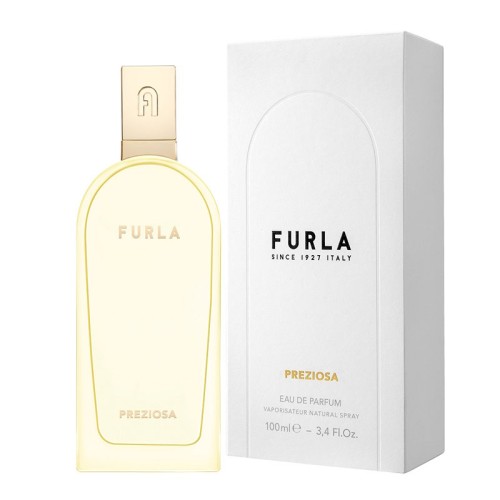 Furla Preziosa EDP kvepalai moterims, 100 ml