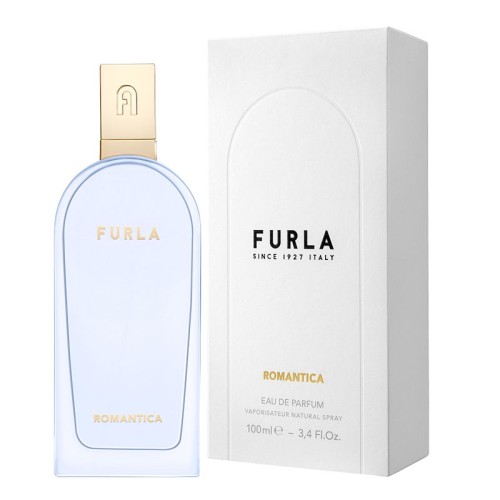 Furla Romantica EDP kvepalai moterims, 100 ml