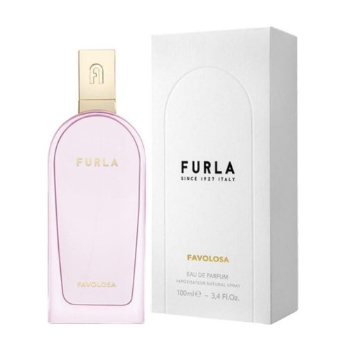 Furla Favolosa EDP kvepalai moterims, 100 ml