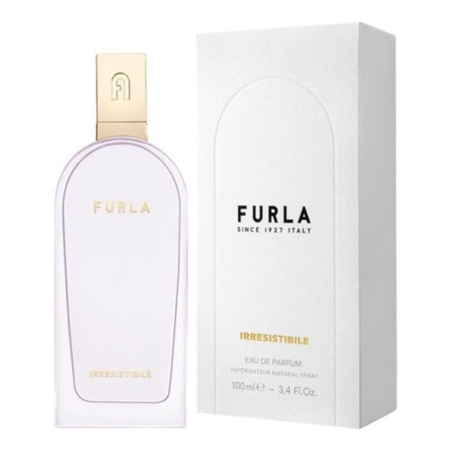 Furla Irresistibile EDP kvepalai moterims, 100 ml