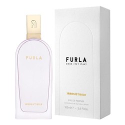 Furla Irresistibile EDP kvepalai moterims, 100 ml