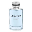 Boucheron Quatre Pour Homme EDT kvepalai vyrams, 100 ml