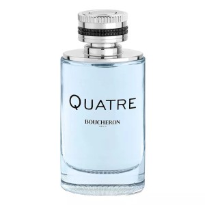 Boucheron Quatre Pour Homme EDT Tester kvepalai vyrams, 100 ml