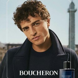 Boucheron Singular EDP kvepalai vyrams, 50 ml