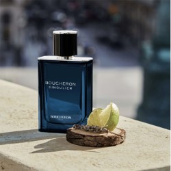 Boucheron Singular EDP kvepalai vyrams, 50 ml