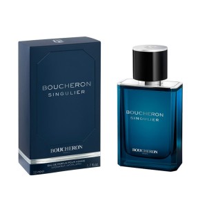 Boucheron Singular EDP kvepalai vyrams, 50 ml 2