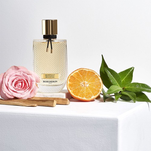 Boucheron Serpent Boheme EDP kvepalai moterims, 50 ml