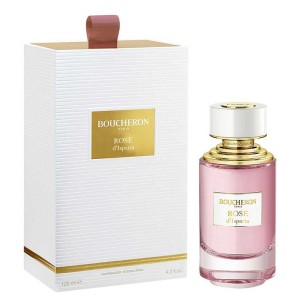 Boucheron Rose d´Isparta EDP 125 ml unisex kvepalai 2