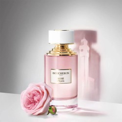 Boucheron Rose d´Isparta EDP 125 ml unisex kvepalai