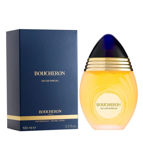 Boucheron Pour Femme EDP kvepalai moterims, 100 ml