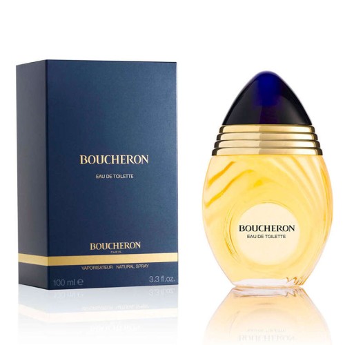 Boucheron Pour Femme EDT kvepalai moterims, 100 ml