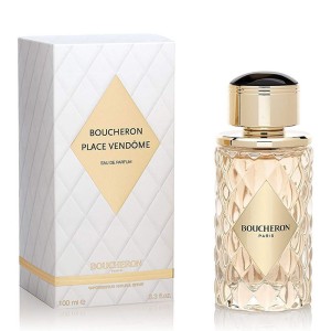 Boucheron Place Vendome EDP kvepalai moterims, 100 ml 2