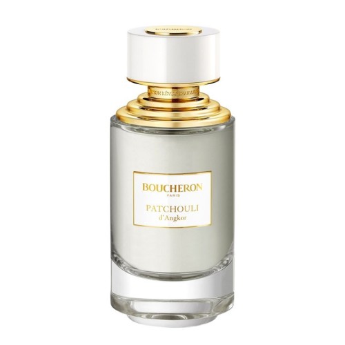 Boucheron Patchouli d'Angkor EDP 125 ml kvepalai moterims