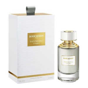 Boucheron Patchouli d'Angkor EDP 125 ml kvepalai moterims 2