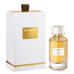 Boucheron Oud de Carthage EDP 125 ml unisex kvepalai