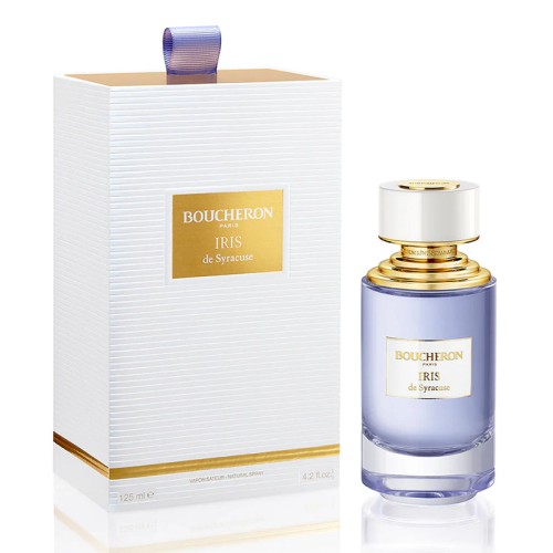 Boucheron Iris de Syracuse EDP 125 ml unisex kvepalai