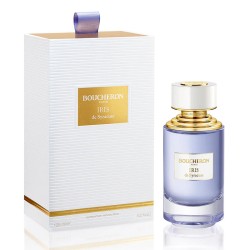 Boucheron Iris de Syracuse EDP 125 ml unisex kvepalai