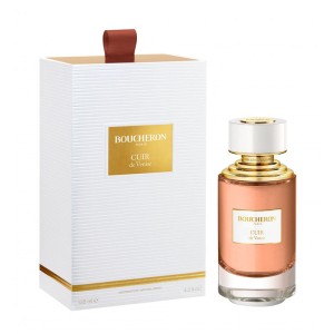 Boucheron Cuir De Venise EDP 125 ml kvepalai moterims 2