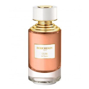 Boucheron Cuir De Venise EDP 125 ml kvepalai moterims
