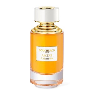 Boucheron Ambre d´Alexandrie EDP 125 ml unisex kvepalai