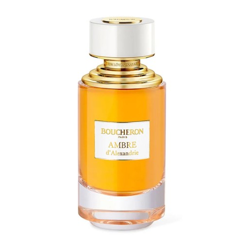 Boucheron Ambre d´Alexandrie EDP 125 ml unisex kvepalai