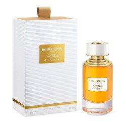 Boucheron Ambre d´Alexandrie EDP 125 ml unisex kvepalai