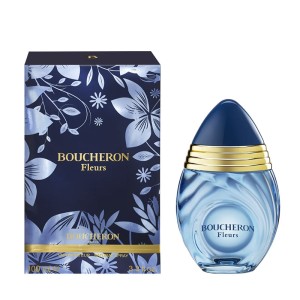 Boucheron Boucheron Fleurs EDP kvepalai moterims, 100 ml 2