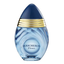 Boucheron Boucheron Fleurs EDP kvepalai moterims, 100 ml