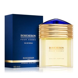 Boucheron Boucheron pour Homme EDP kvepalai vyrams, 100 ml